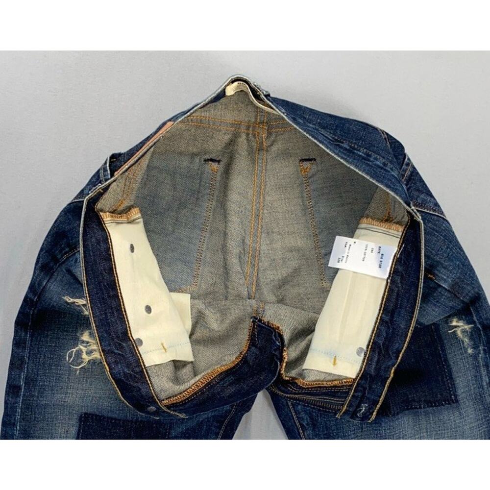 Big Star Division Straight Destroyed/Patched 100%… - image 7